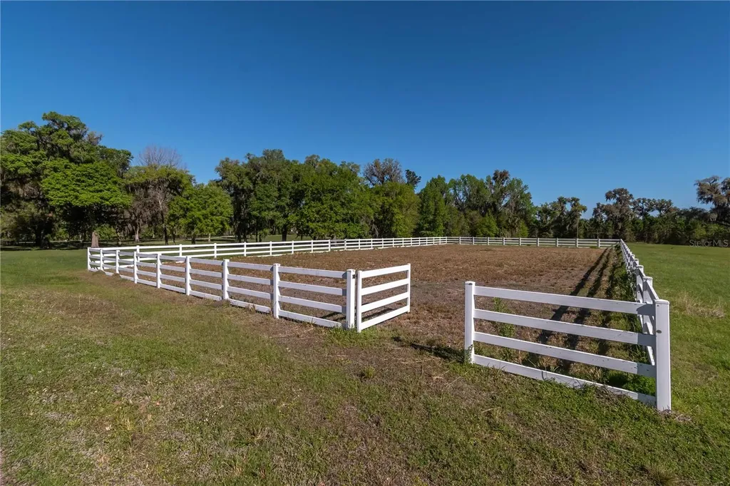12275 W Highway 318 Reddick FL 32686