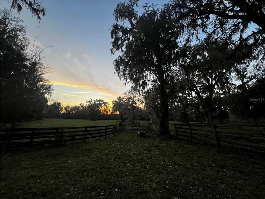 12275 W Highway 318 Reddick FL 32686
