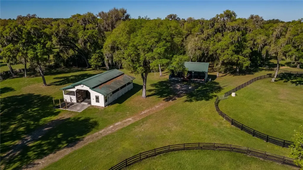 12275 W Highway 318 Reddick FL 32686