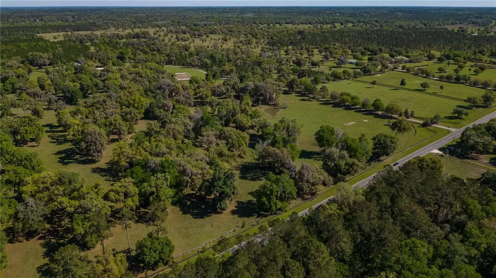 12275 W Highway 318 Reddick FL 32686