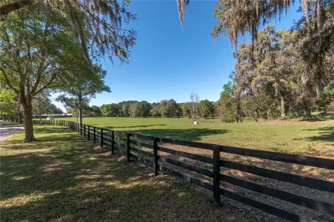 12275 W Highway 318 Reddick FL 32686