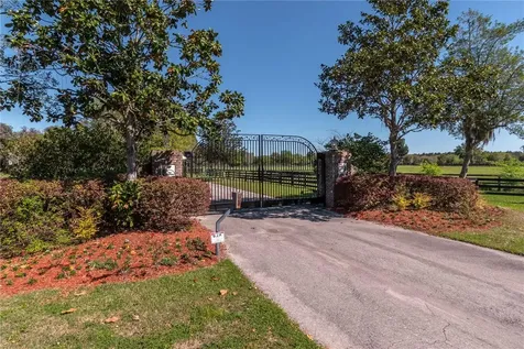 12275 W Highway 318 Reddick FL 32686