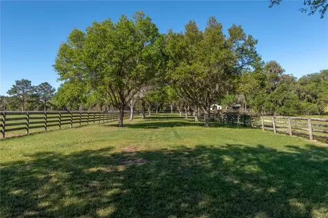 12275 W Highway 318 Reddick FL 32686
