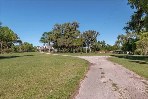 12275 W Highway 318 Reddick FL 32686