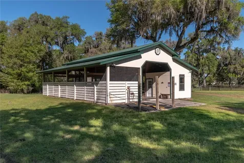 12275 W Highway 318 Reddick FL 32686