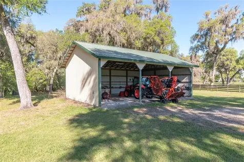 12275 W Highway 318 Reddick FL 32686