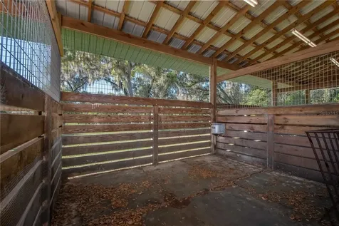 12275 W Highway 318 Reddick FL 32686