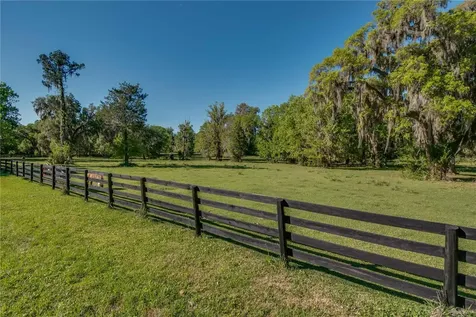 12275 W Highway 318 Reddick FL 32686