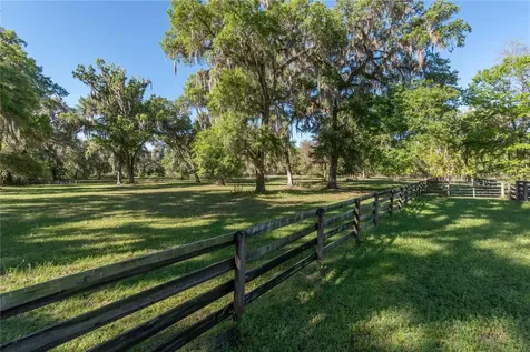 12275 W Highway 318 Reddick FL 32686