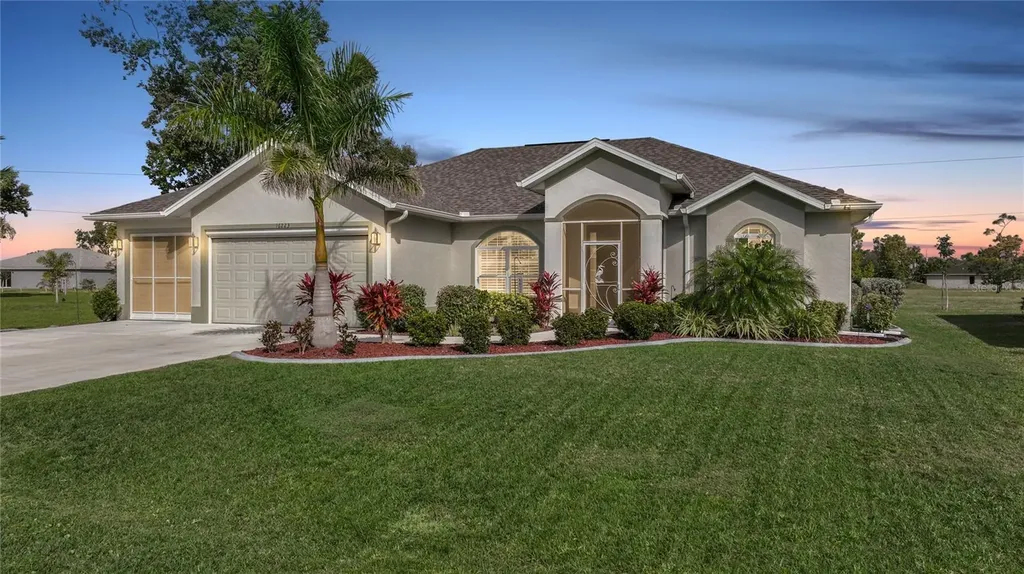 16223 Branco Drive Punta Gorda FL 33955
