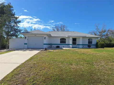 6191 Cavan Street Englewood FL 34224