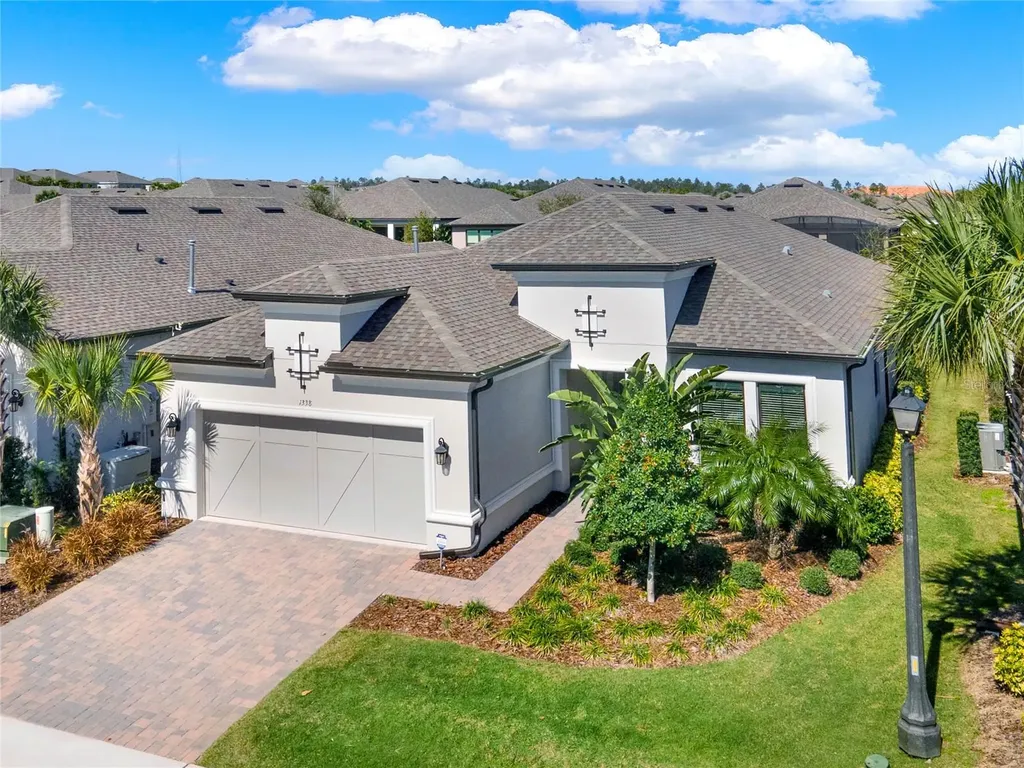 1338 Zeek Ridge Street Clermont FL 34715