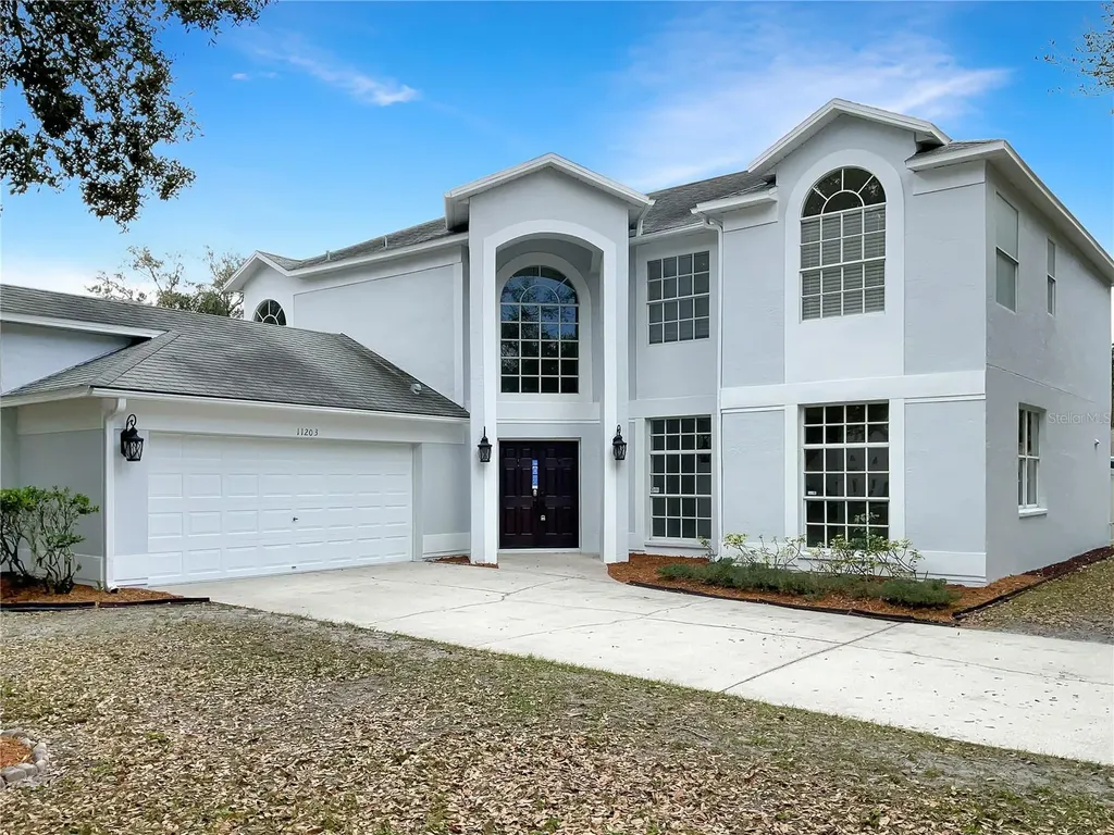 11203 Sailbrooke Drive Riverview FL 33579