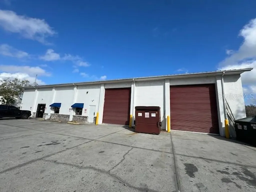 1619 Park Commerce Court Saint Cloud FL 34769
