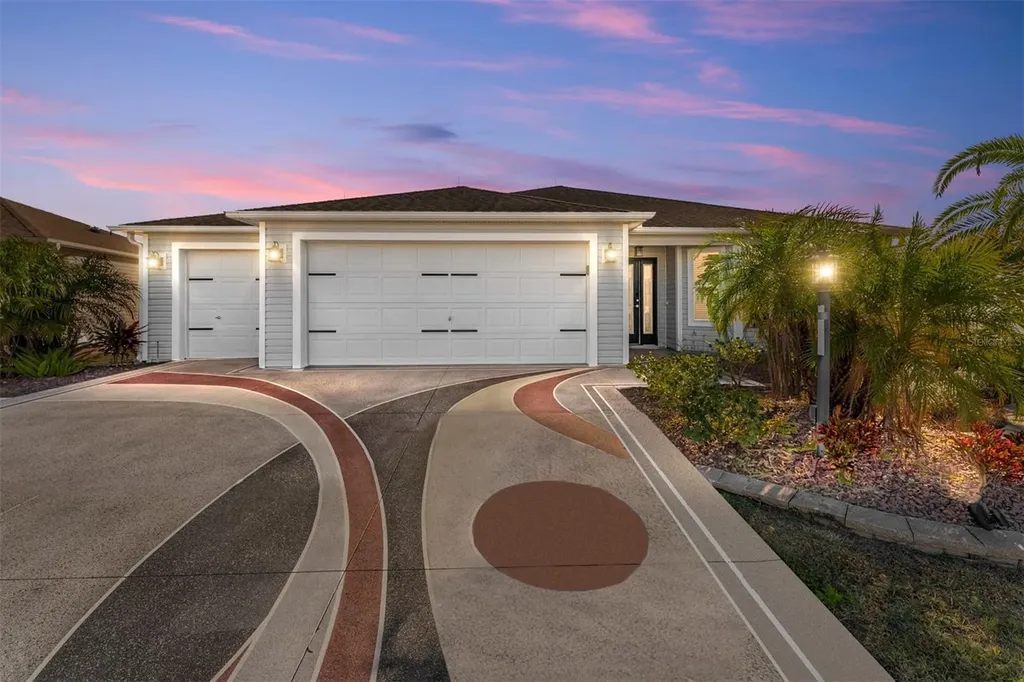 2475 Morning Dove Lane The Villages FL 32162