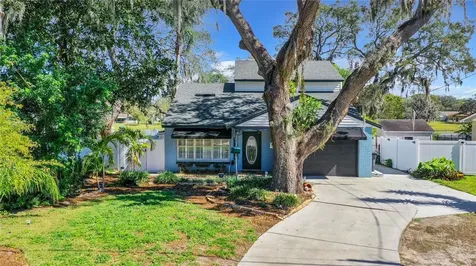 13305 N Oregon Avenue Tampa FL 33612