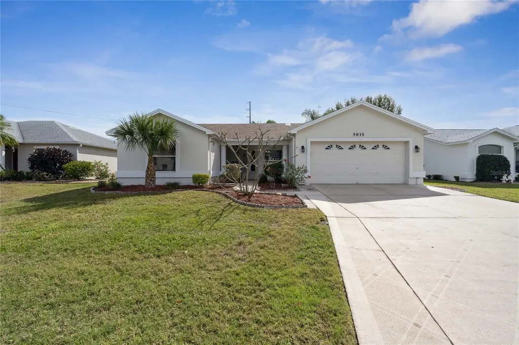 5935 Crane Drive Lakeland FL 33809