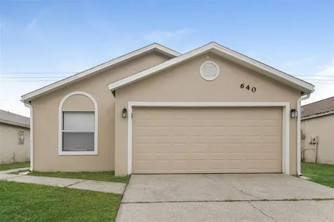 640 Oakford Way Orlando FL 32811