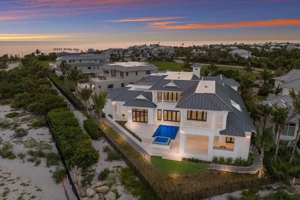 894 Hill Tide Lane Boca Grande FL 33921