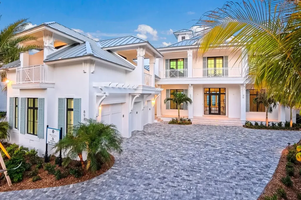 894 Hill Tide Lane Boca Grande FL 33921