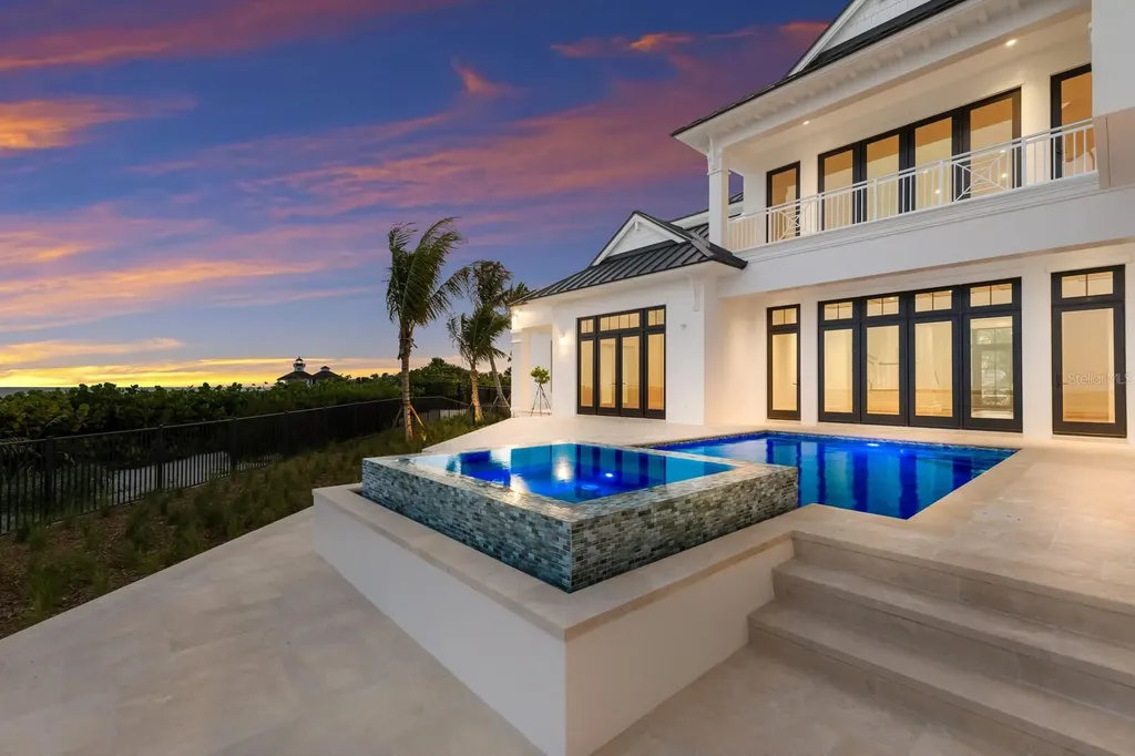 894 Hill Tide Lane Boca Grande FL 33921