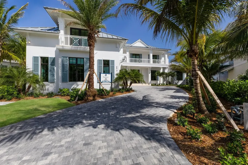 894 Hill Tide Lane Boca Grande FL 33921