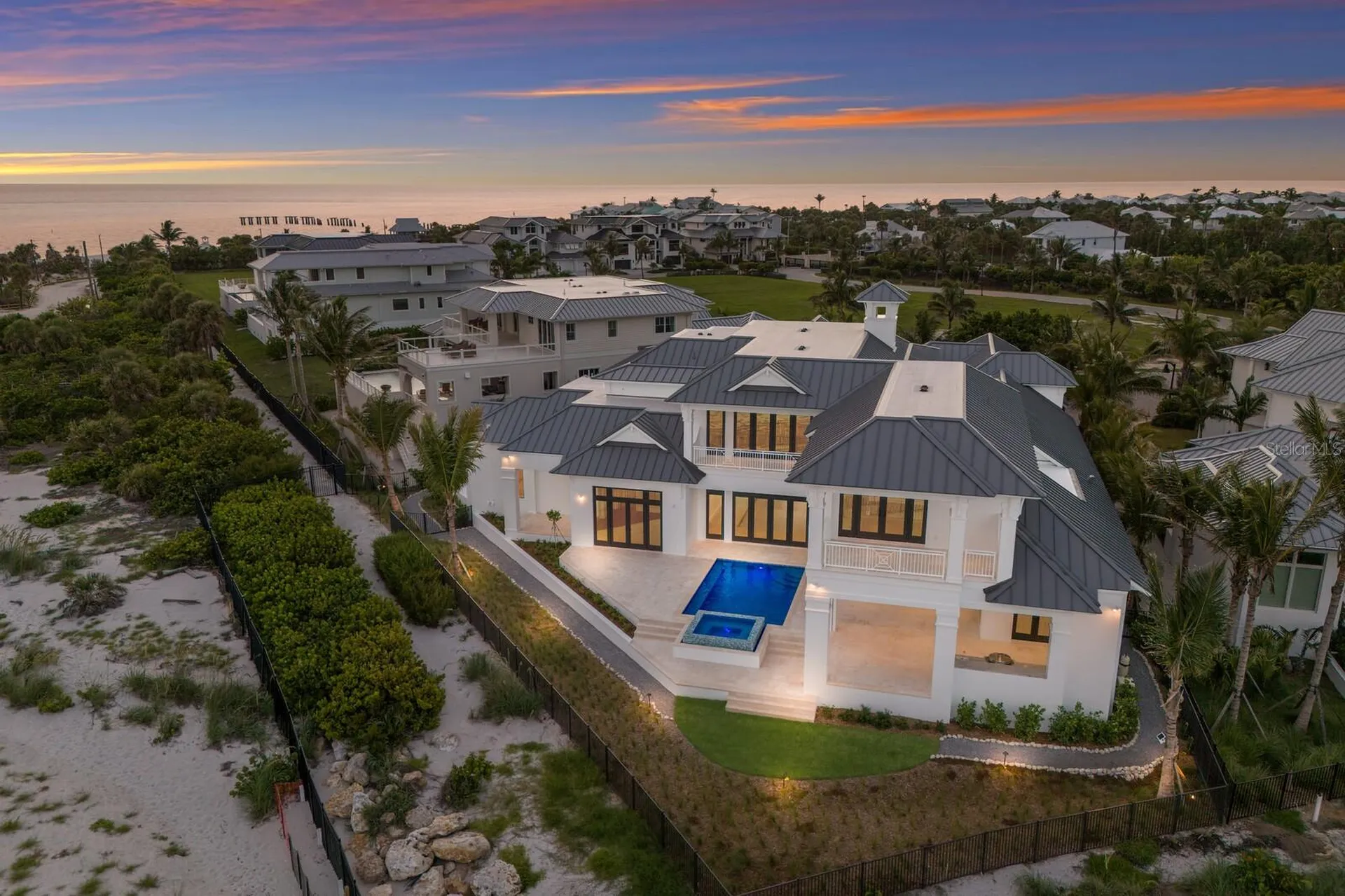 894 Hill Tide Lane Boca Grande FL 33921