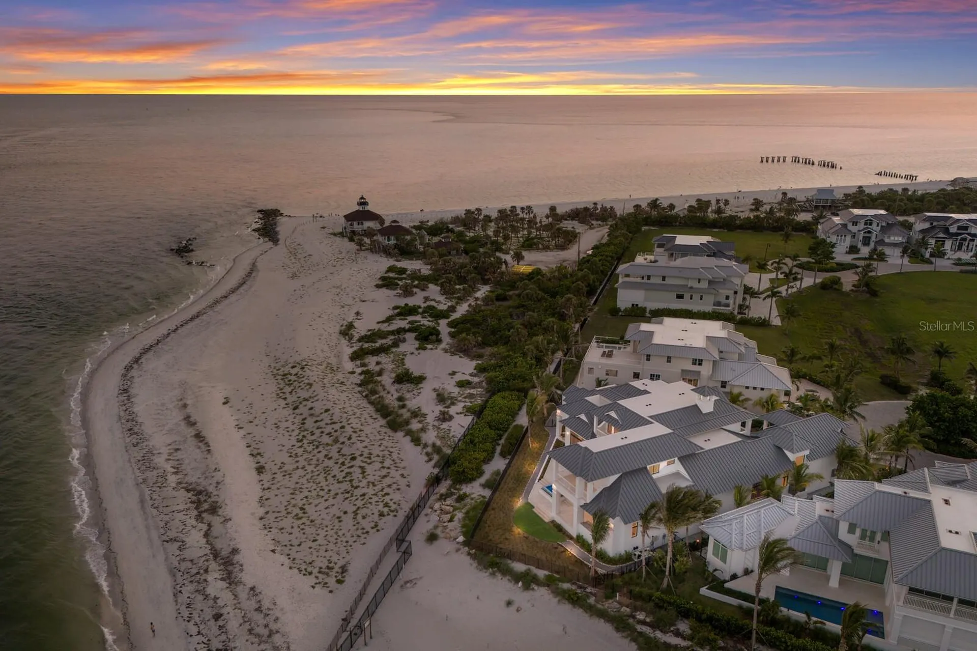 894 Hill Tide Lane Boca Grande FL 33921