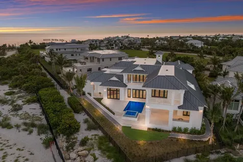 894 Hill Tide Lane Boca Grande FL 33921