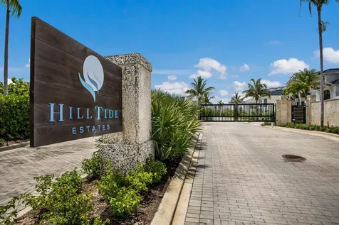 894 Hill Tide Lane Boca Grande FL 33921