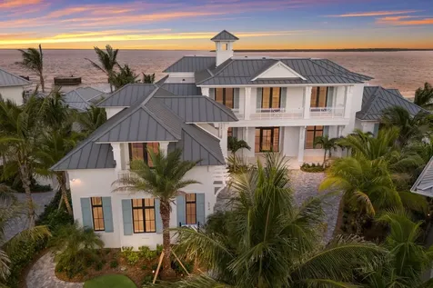 894 Hill Tide Lane Boca Grande FL 33921