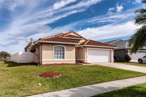 1843 Wimbledon Street Kissimmee FL 34743