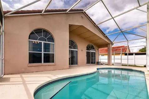 1843 Wimbledon Street Kissimmee FL 34743