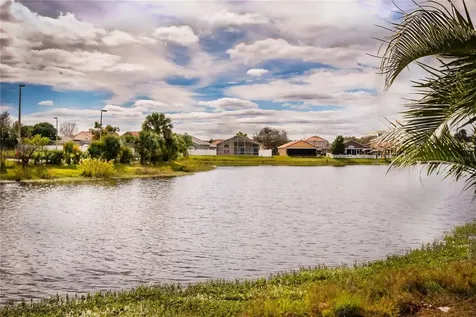 1843 Wimbledon Street Kissimmee FL 34743