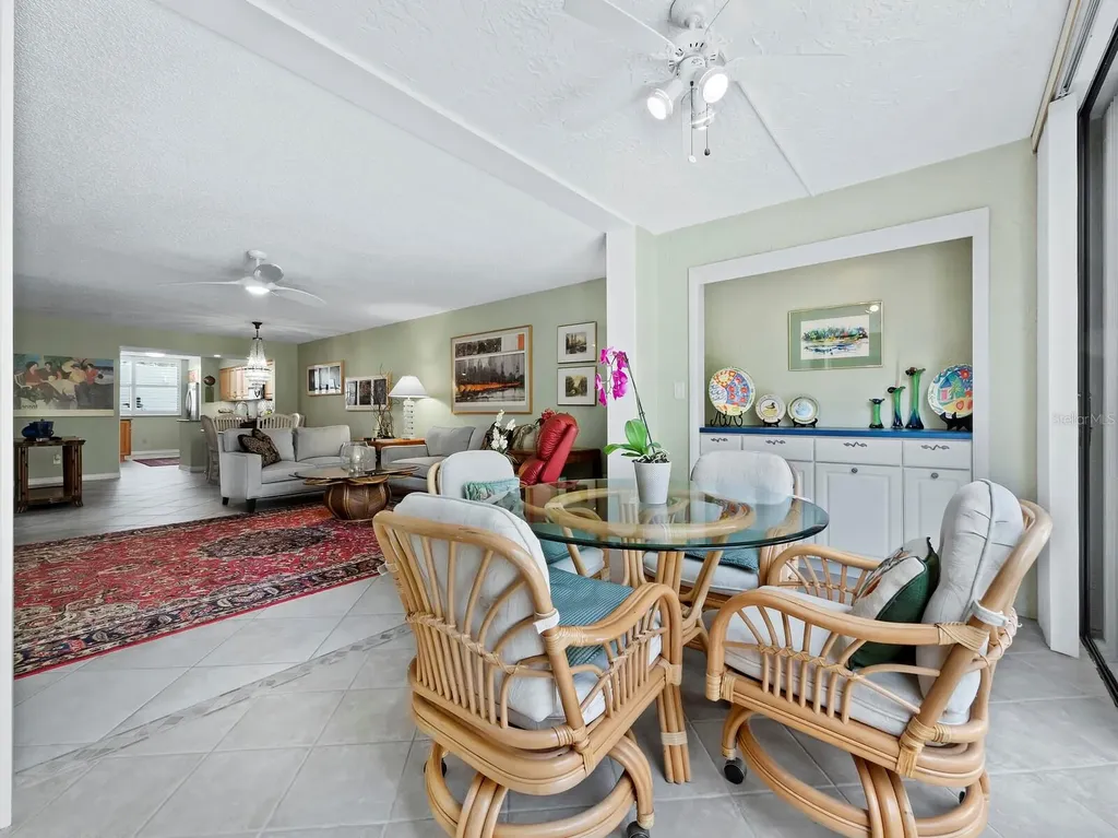 518 Bayport Way Longboat Key FL 34228