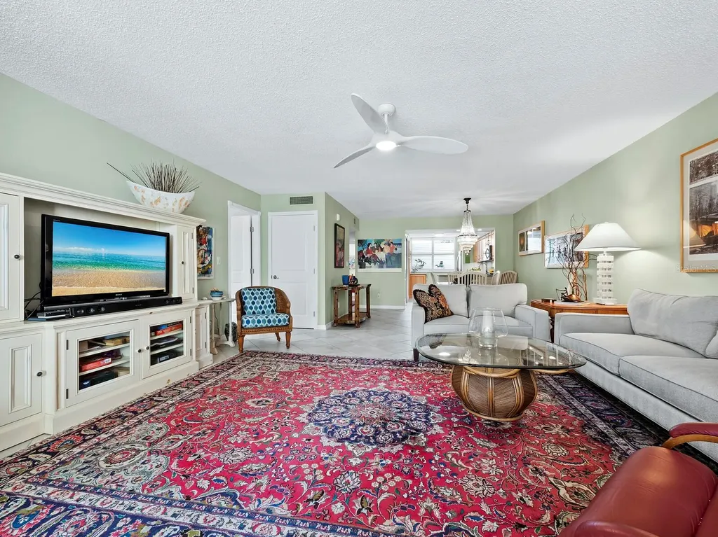 518 Bayport Way Longboat Key FL 34228
