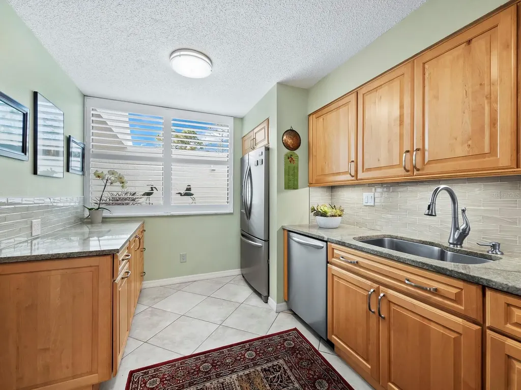 518 Bayport Way Longboat Key FL 34228
