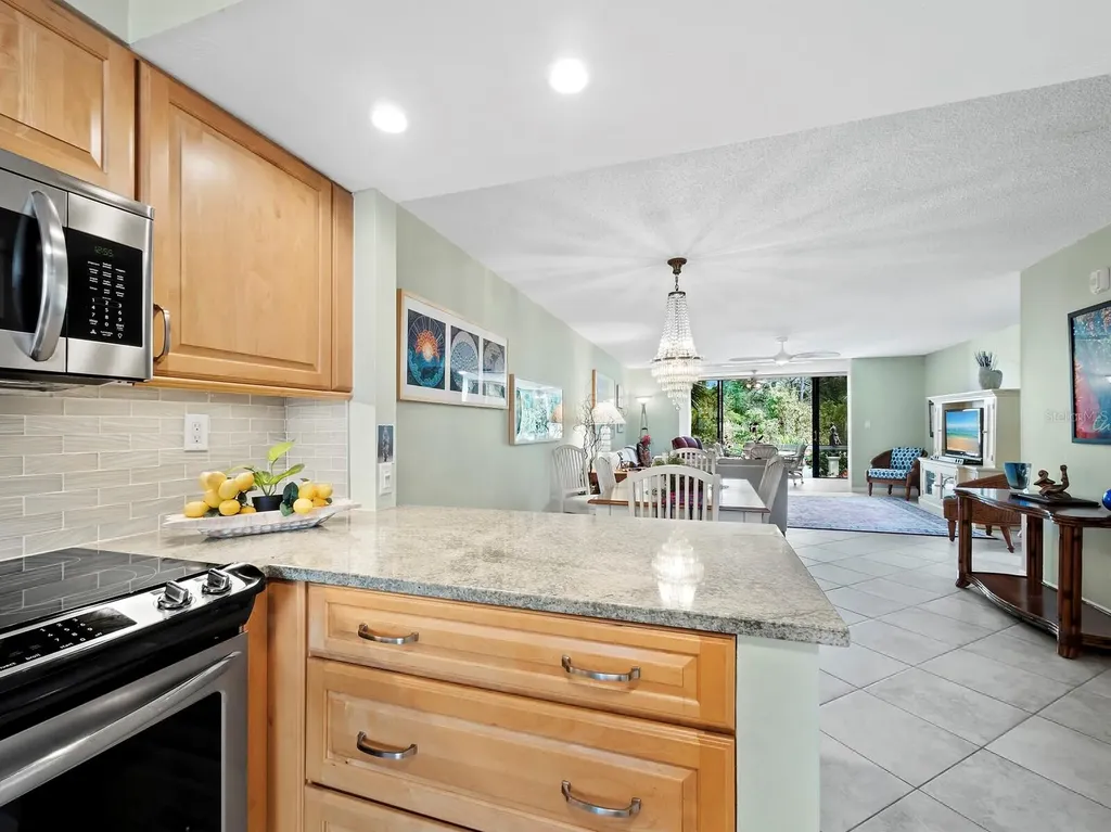 518 Bayport Way Longboat Key FL 34228