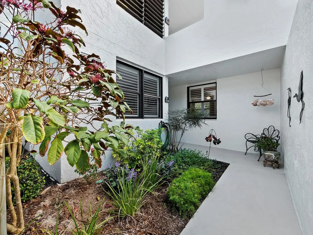 518 Bayport Way Longboat Key FL 34228