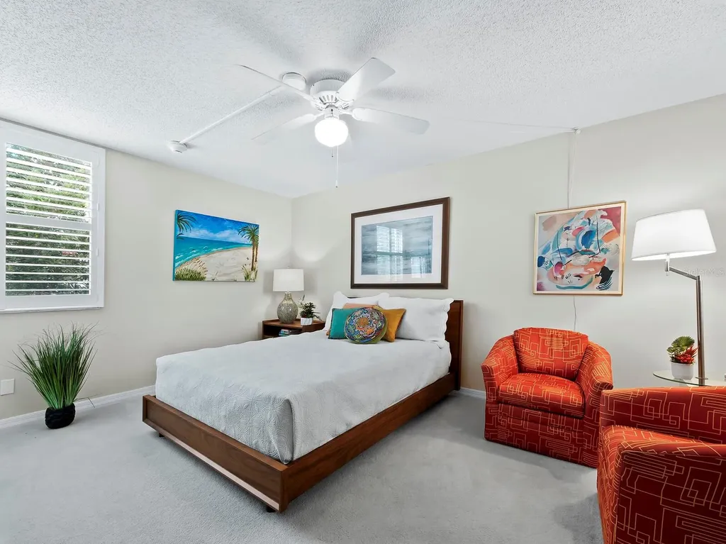 518 Bayport Way Longboat Key FL 34228