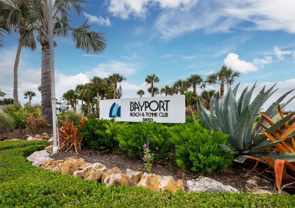 518 Bayport Way Longboat Key FL 34228