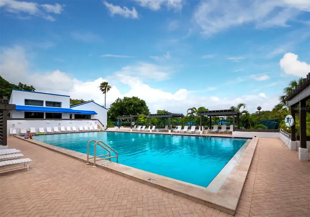 518 Bayport Way Longboat Key FL 34228