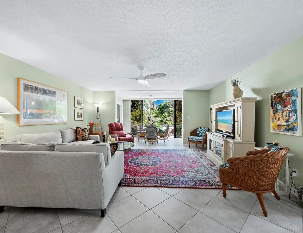 518 Bayport Way Longboat Key FL 34228