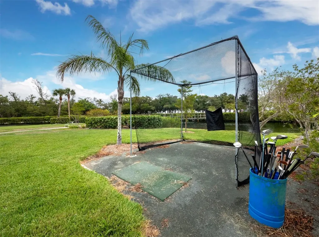 518 Bayport Way Longboat Key FL 34228