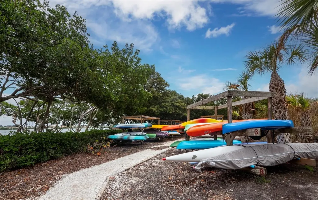 518 Bayport Way Longboat Key FL 34228