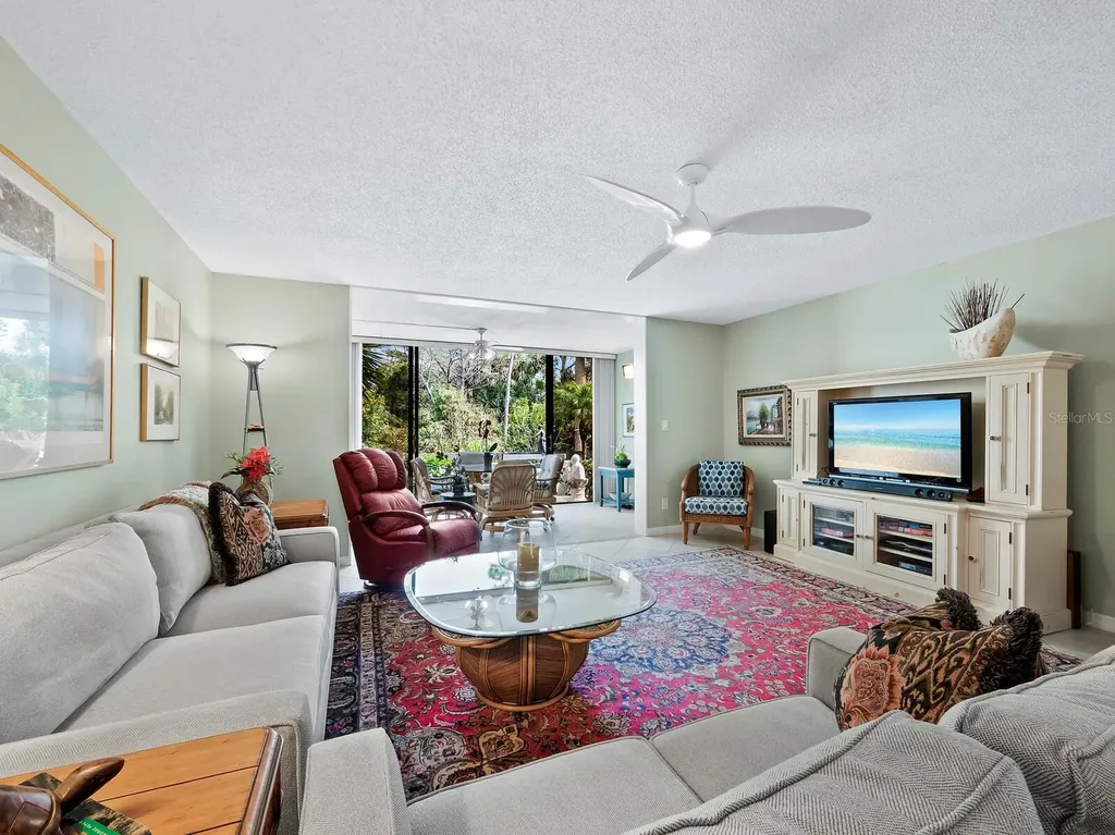 518 Bayport Way Longboat Key FL 34228