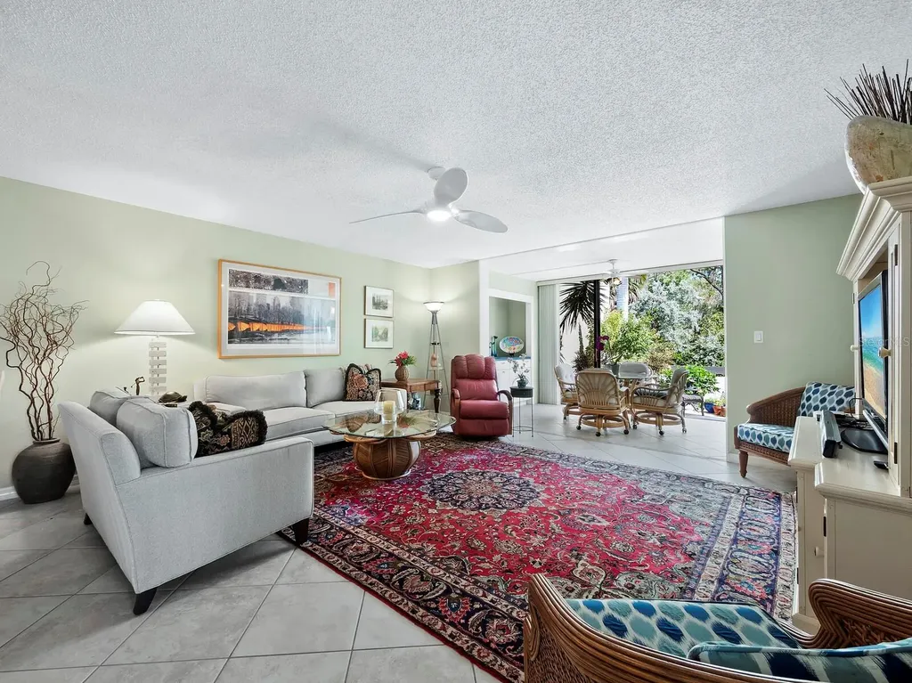 518 Bayport Way Longboat Key FL 34228