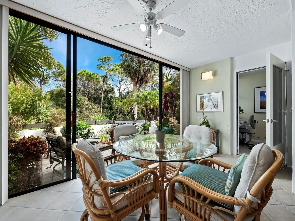 518 Bayport Way Longboat Key FL 34228
