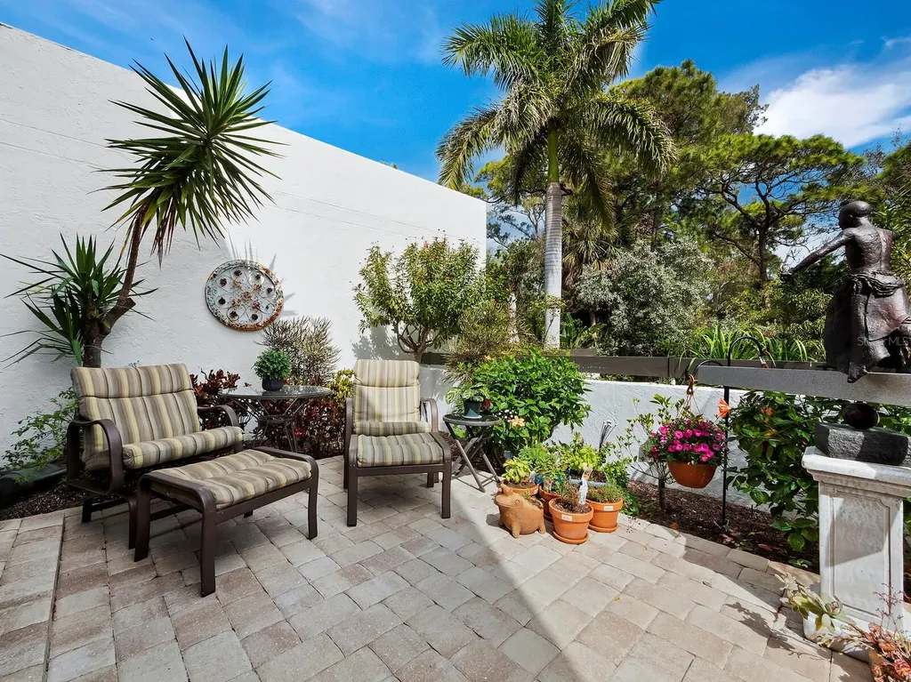 518 Bayport Way Longboat Key FL 34228