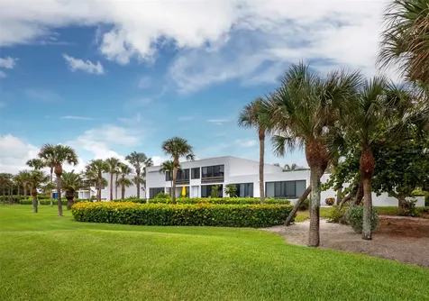 518 Bayport Way Longboat Key FL 34228